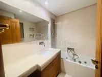Appartement S3 meublé à louer au berge du lac 2 - 8