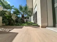Un Appartement S+2 avec jardin à louer à Ain Zaghouan Nord - 2