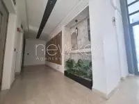 Un Appartement S+2 avec jardin à louer à Ain Zaghouan Nord - 8