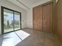 Un Appartement S+2 avec jardin à louer à Ain Zaghouan Nord - 5