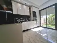 Un Appartement S+2 avec jardin à louer à Ain Zaghouan Nord - 9