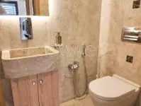 Coquet Appartement S2 Meublé à louer aux Jardins de Carthage - 6