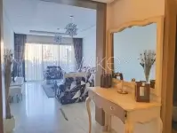 Coquet Appartement S2 Meublé à louer aux Jardins de Carthage - 2