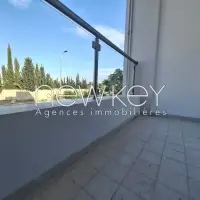 Un Appartement S+2 Neuf à louer à La Soukra - 7
