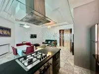 Appartement S+1 à louer près du Parc La Soukra - 3