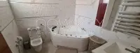 Une belle villa jumelée à louer S+3 à La Marsa - 3