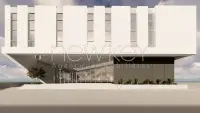 Dépôt de 1250 m2 à Louer - 2