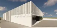 Dépôt de 1250 m2 à Louer - 3