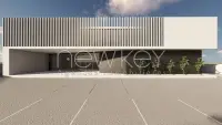 Dépôt de 1250 m2 à Louer - 4