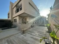 Joli Duplex s+4 à Gammarth - 29