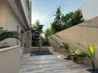 Joli Duplex s+4 à Gammarth - 7