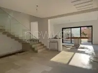 Joli Duplex s+4 à Gammarth - 8