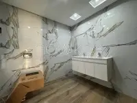Joli Duplex s+4 à Gammarth - 9