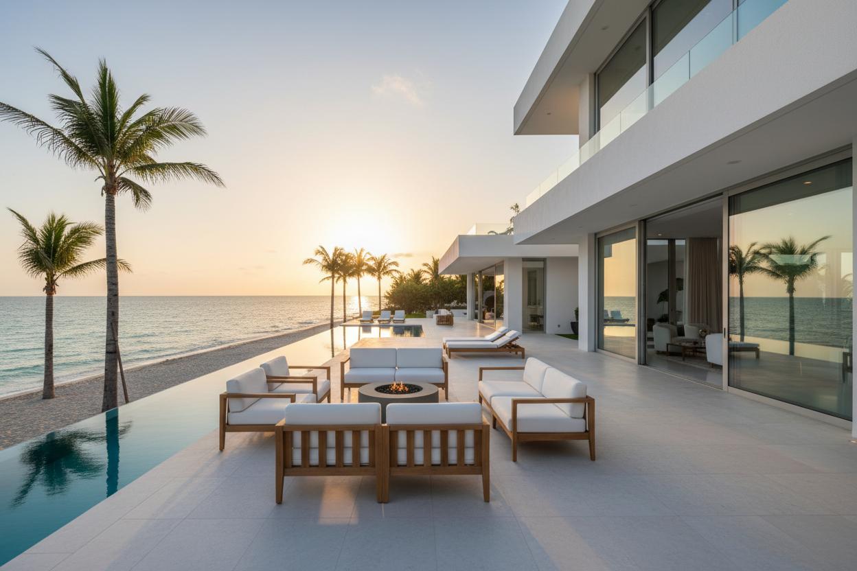 Villa Miami