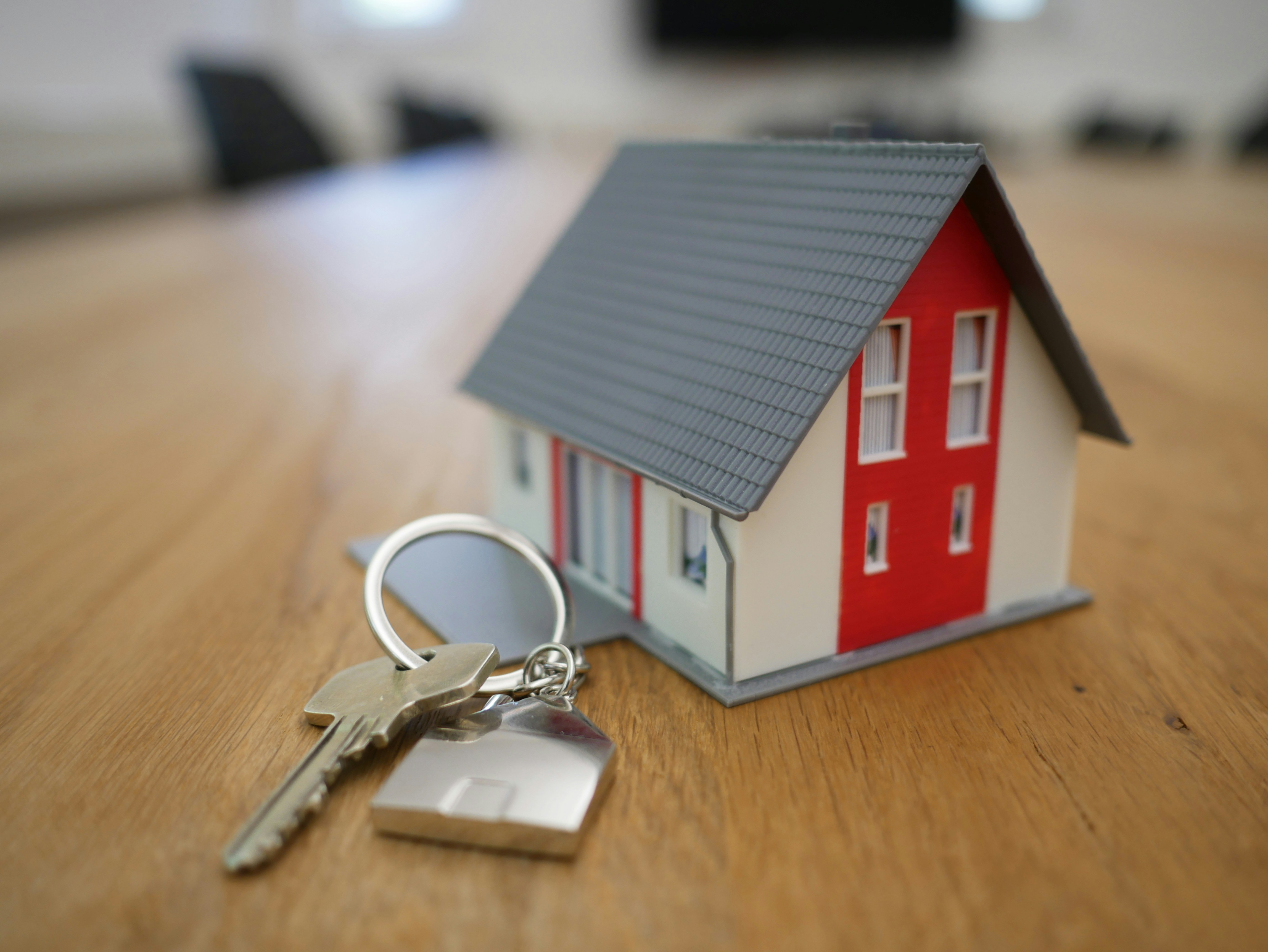 Agence immobilière Tunisie