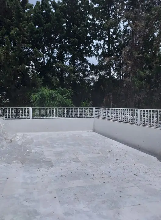 Villa S 6 à Gammarth
