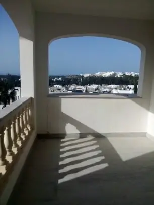 Appartement S 3 à gammarth