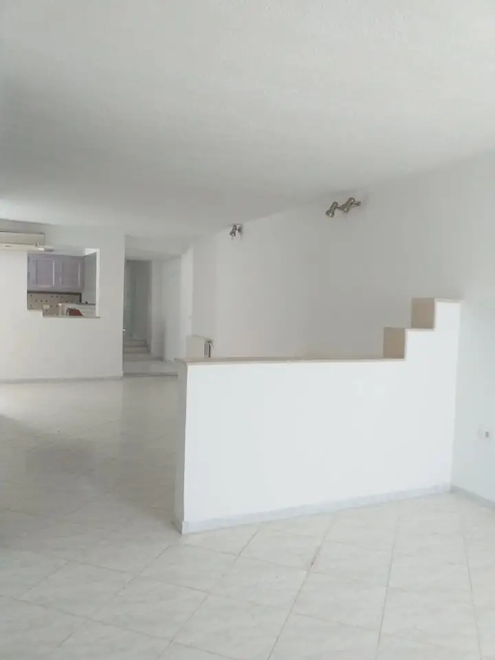 S 1 à la Marsa
