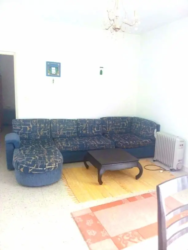 Appartement S 1 à Marsa Plage
