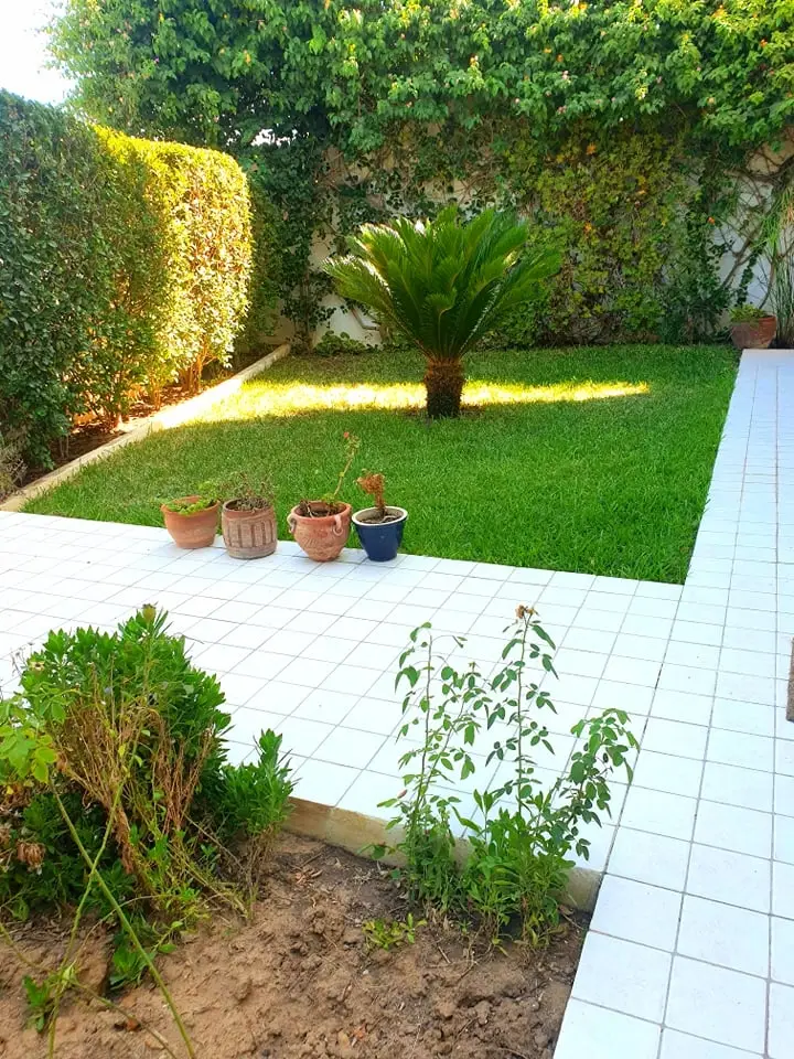Duplex à la Marsa