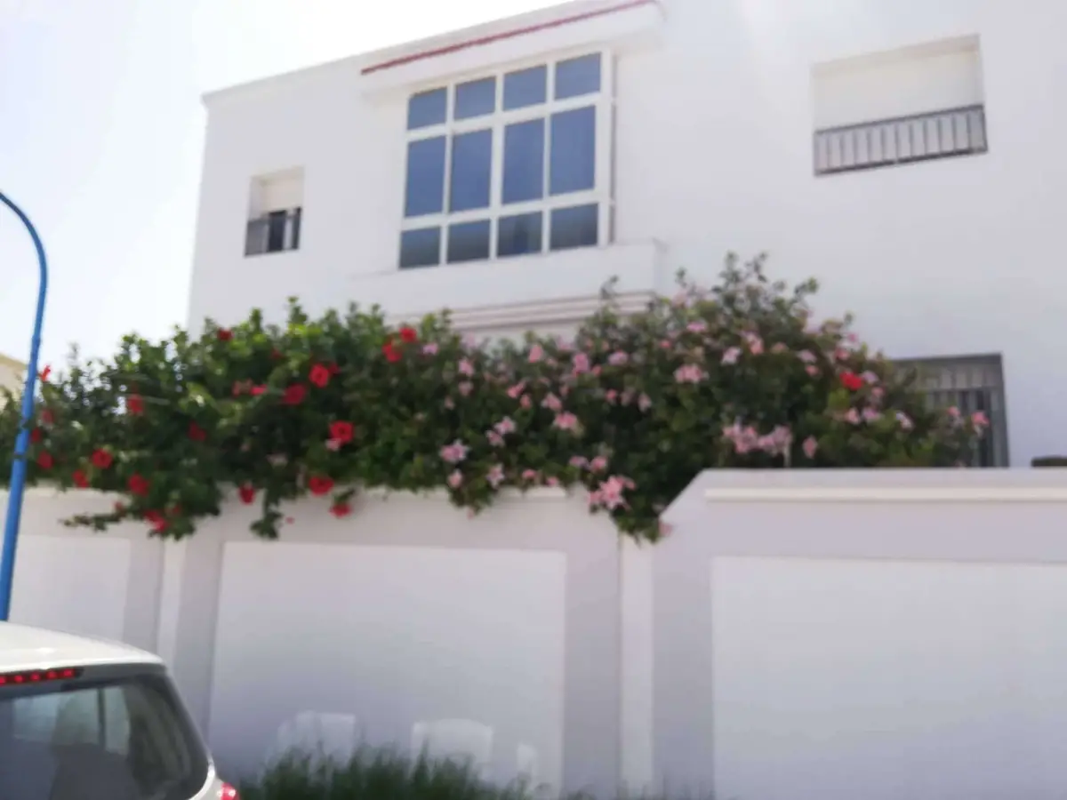Villa à Gammarth