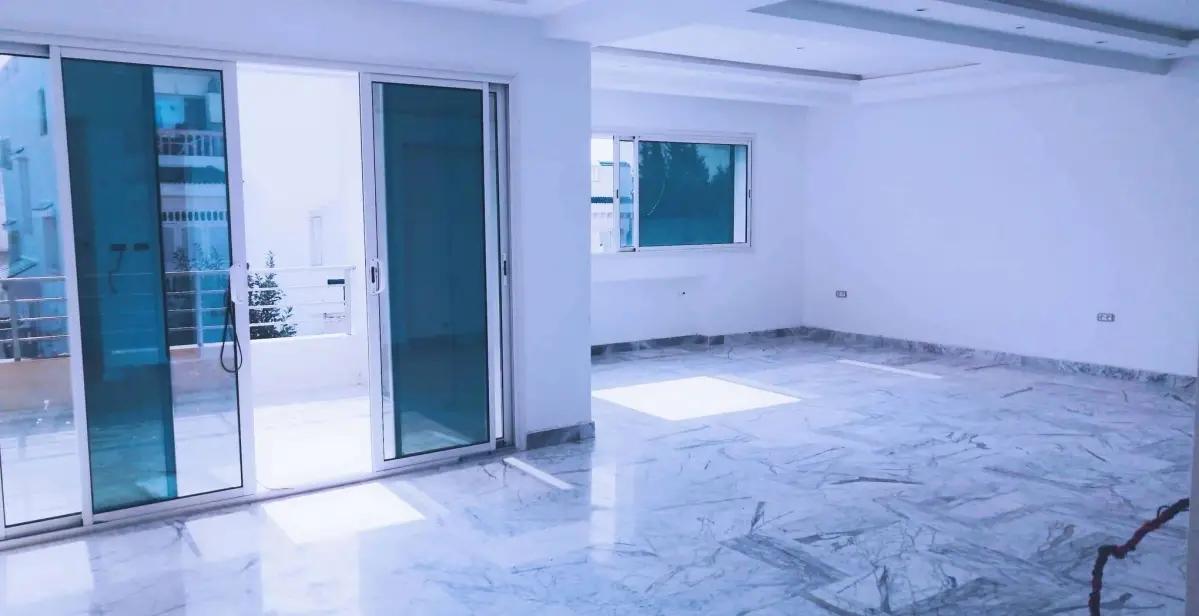 Appartement S 3