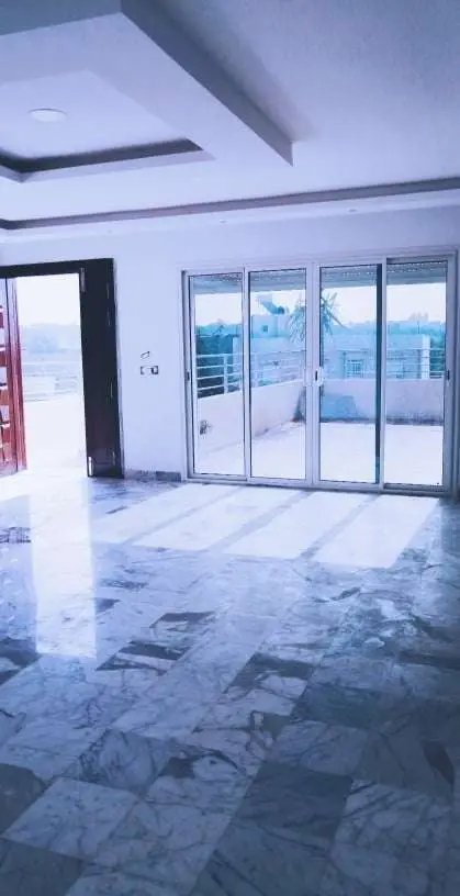 Appartement S+2