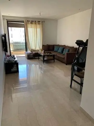 Appartement S+2 à la Marsa