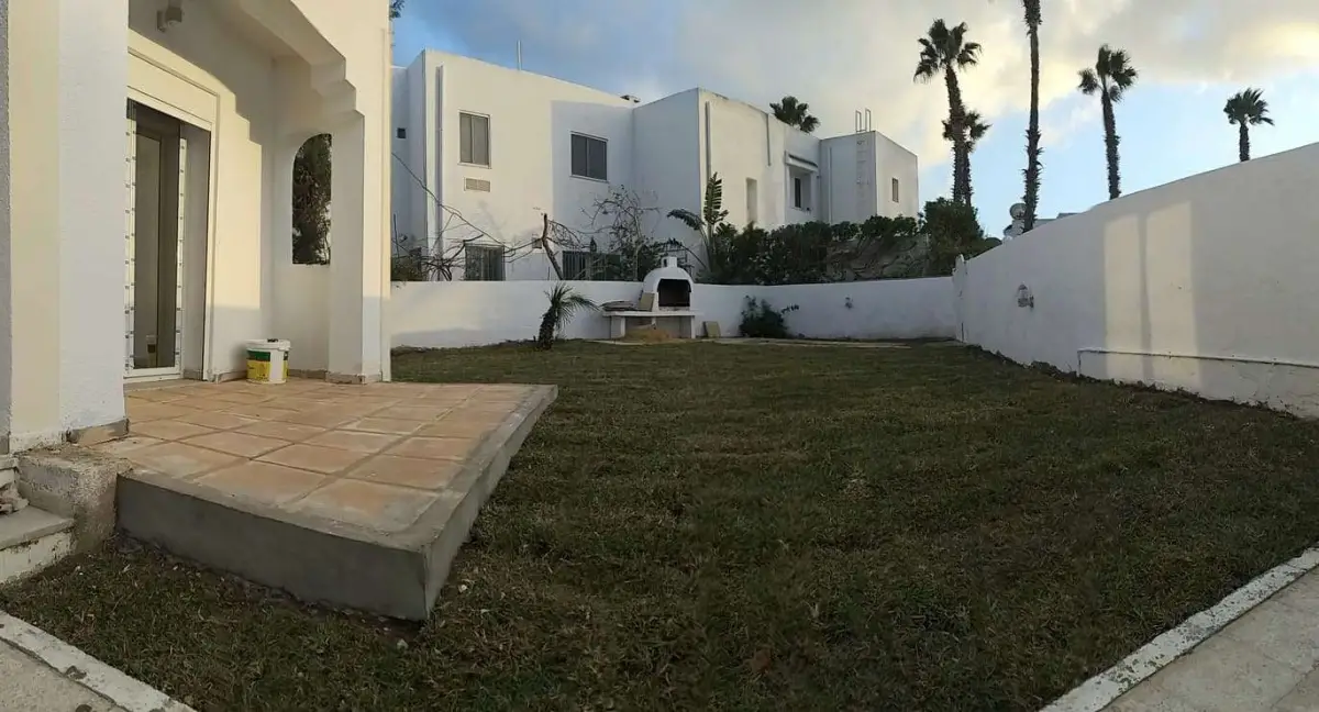 Duplex à la Marsa