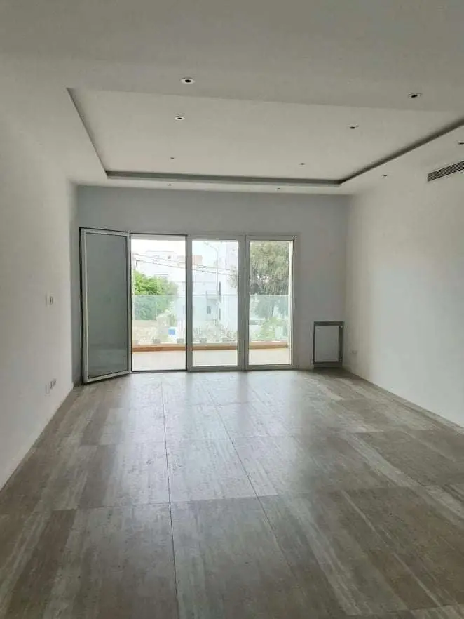 Appartement S3 à Sidi Daoud