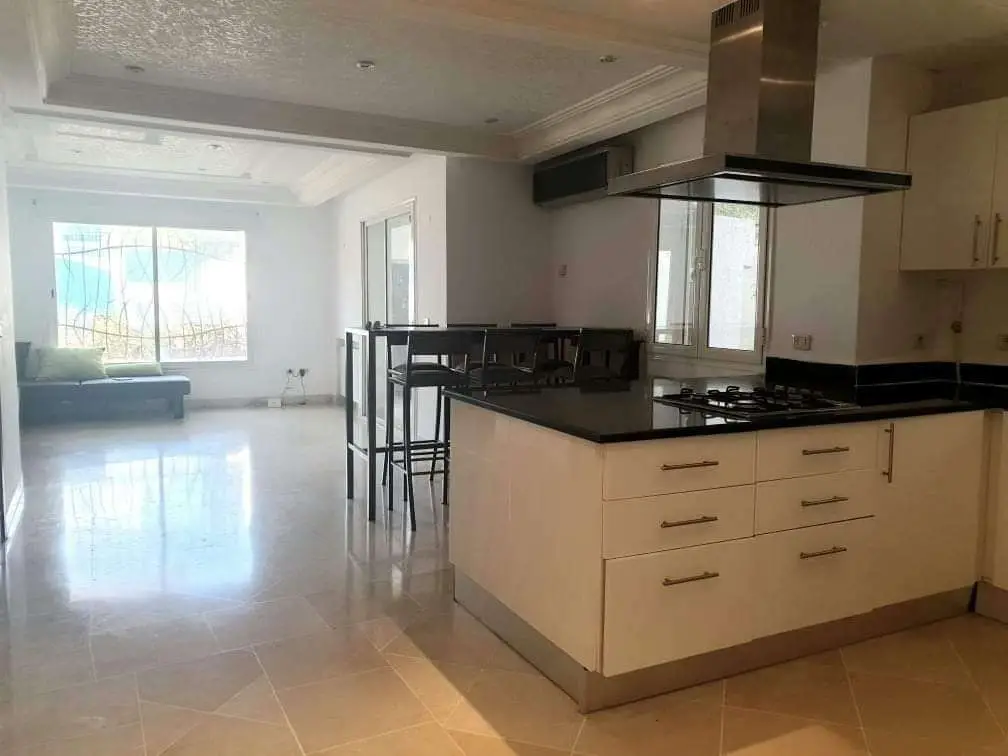 Coquet appartement