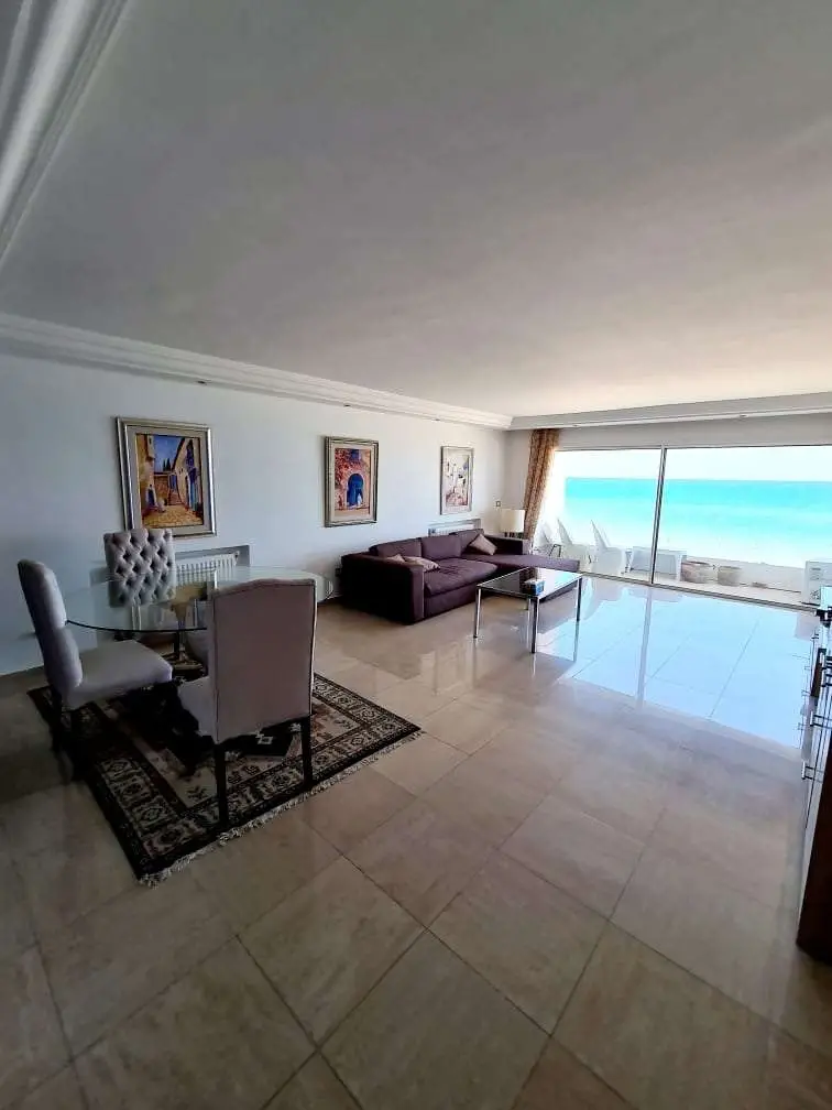 Appartement S 3 à la Marsa