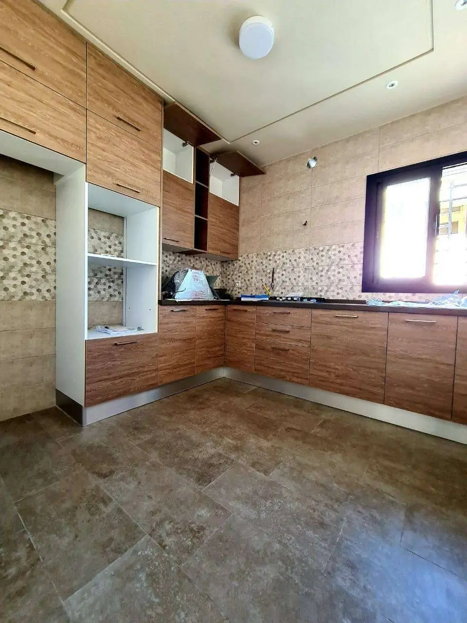 Appartement S 2 à la Marsa