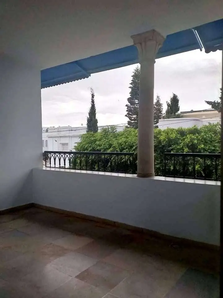 Coquet appartement