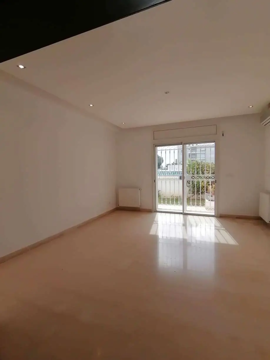 Appartement S 1
