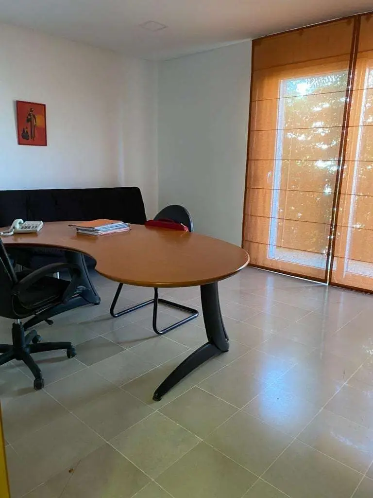 Bureau à vendre à la marsa