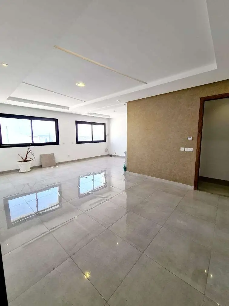 Coquet appartement à la Marsa