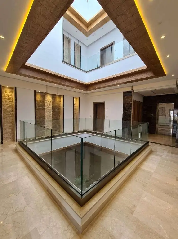 Coquet appartement à la marsa