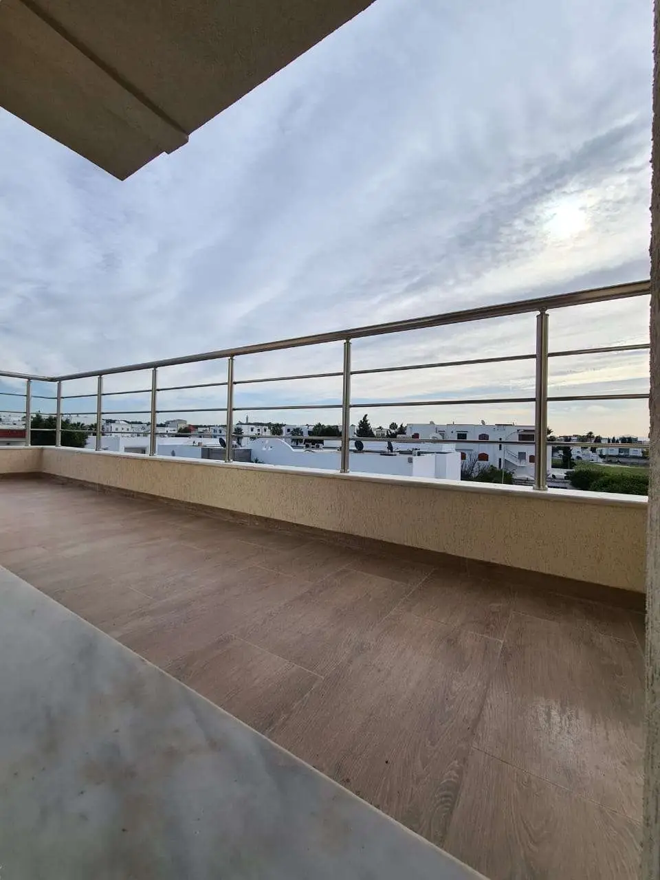 Appartement S 3 à la Marsa