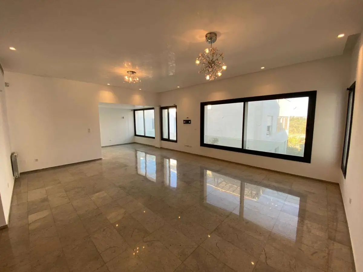 Appartement S 4 à Gammarth