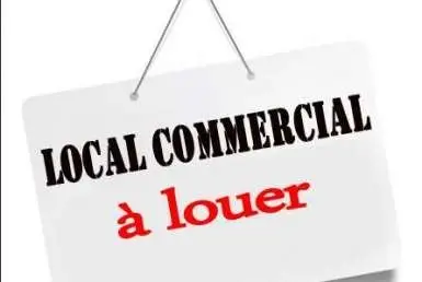 Local Commercial à Carthage
