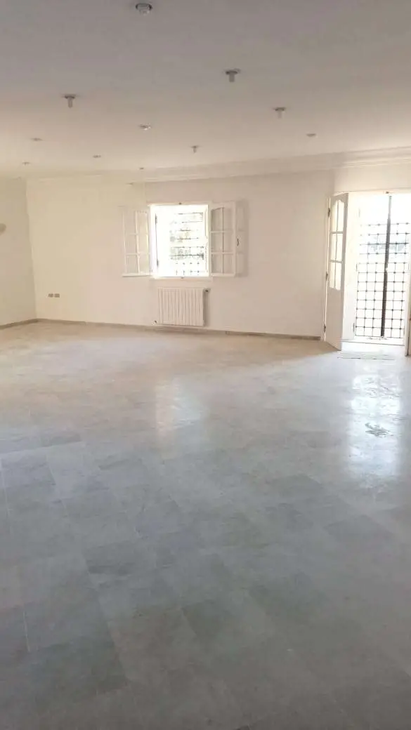 Etage de villa S 2