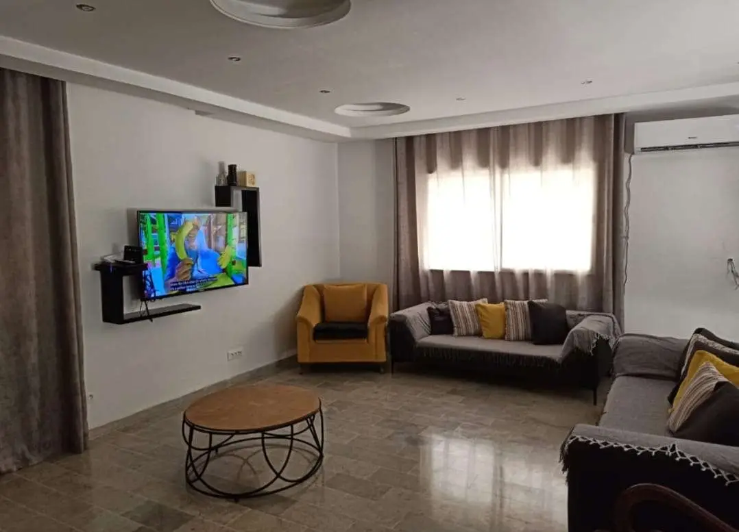 Villa S 3 à Carthage