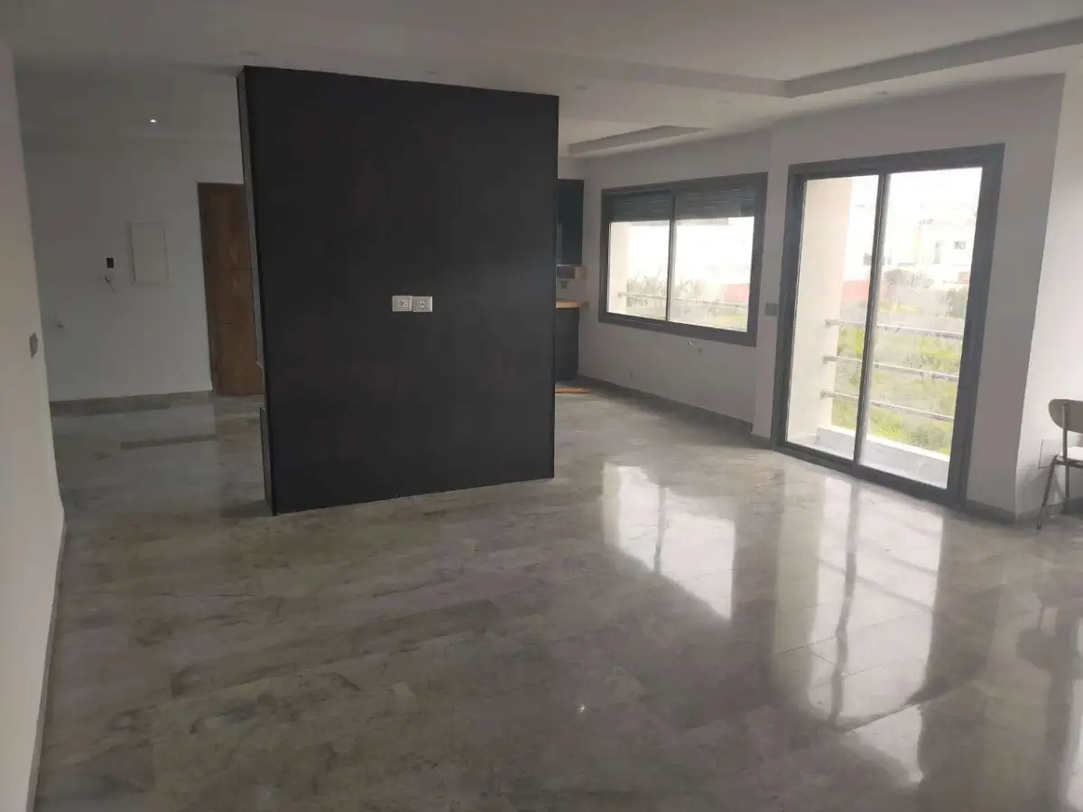 Appartement s 3 à Gammarth