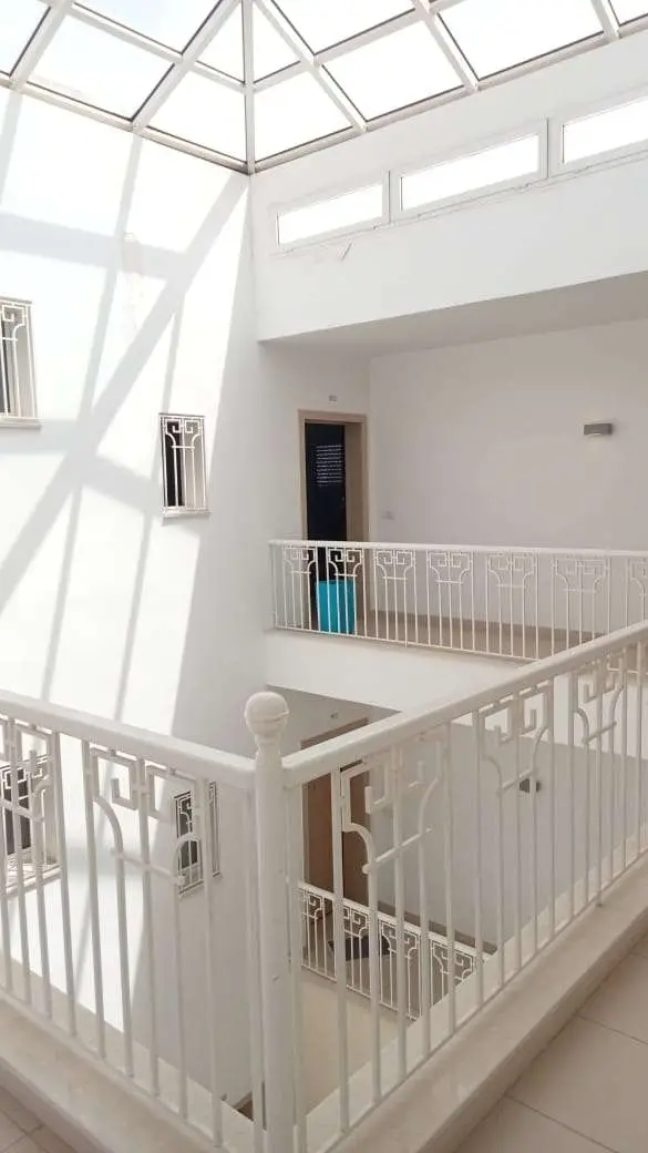 Coquet appartement meublé à la marsa