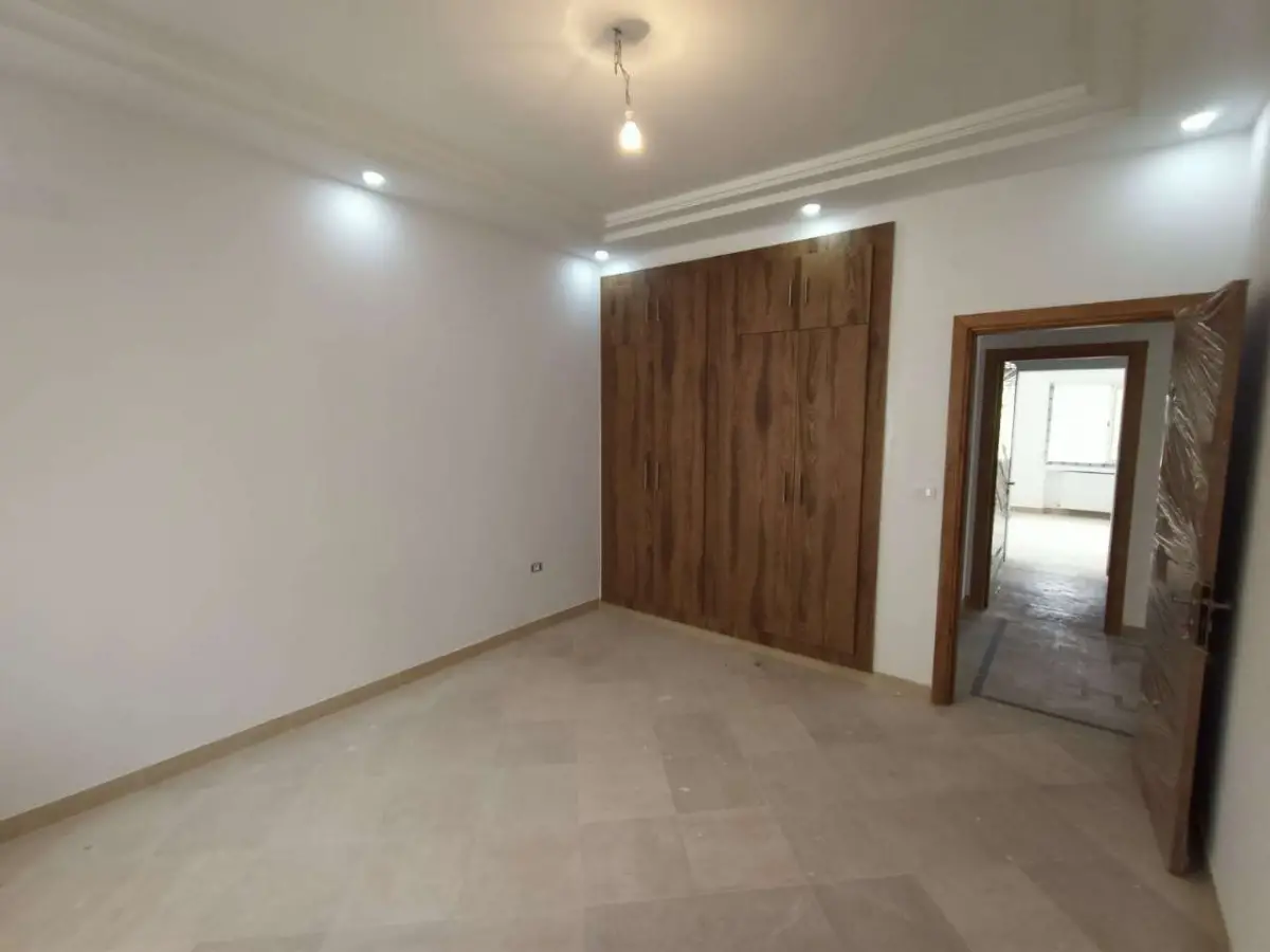 Appartement S 3 à la Marsa