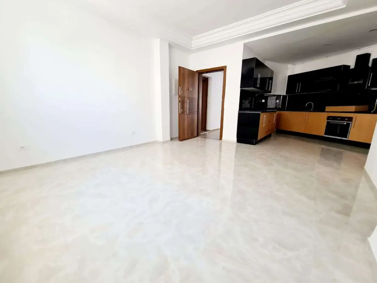 Coquet appartement à la Marsa