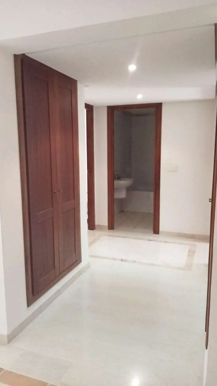 Appartement S 2 à la Marsa