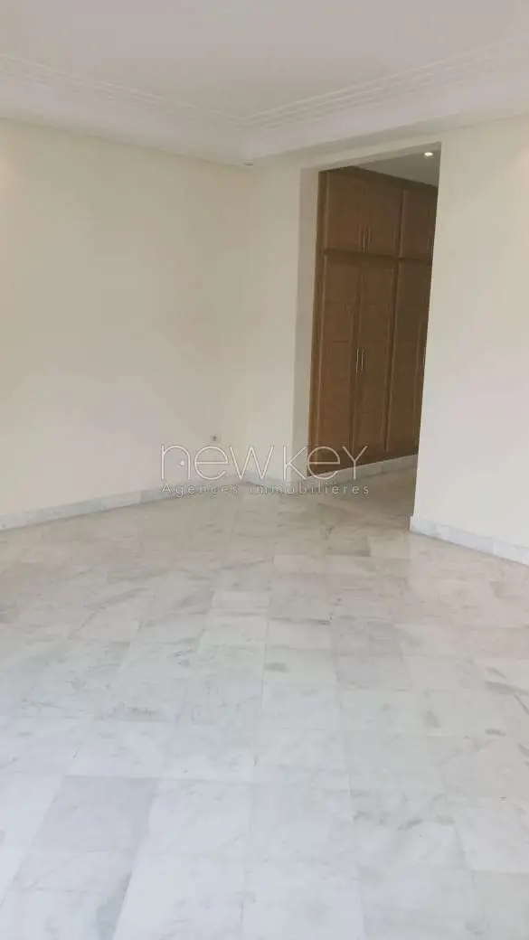 Coquet appartement à la Marsa