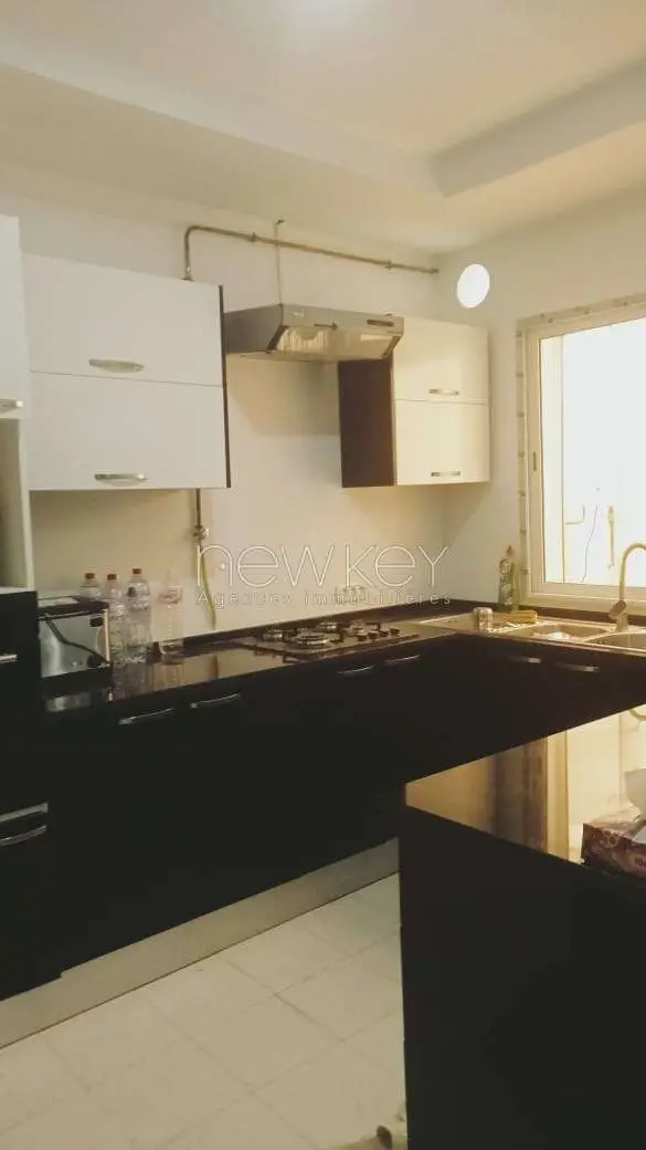 Coquet appartement S 2